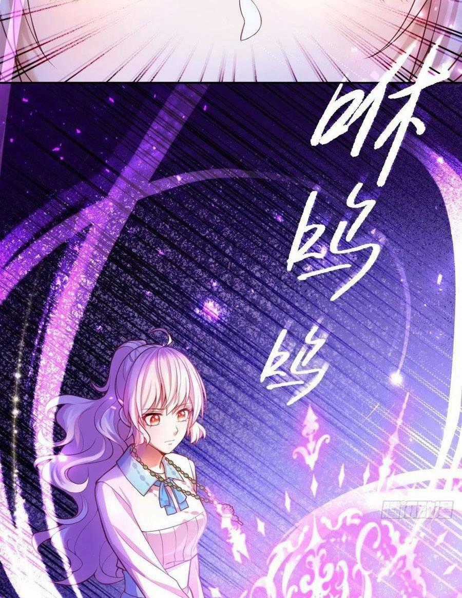 Kế Hoạch Tự Cứu Của Phản Phái Ma Nữ Chapter 57 trang 1