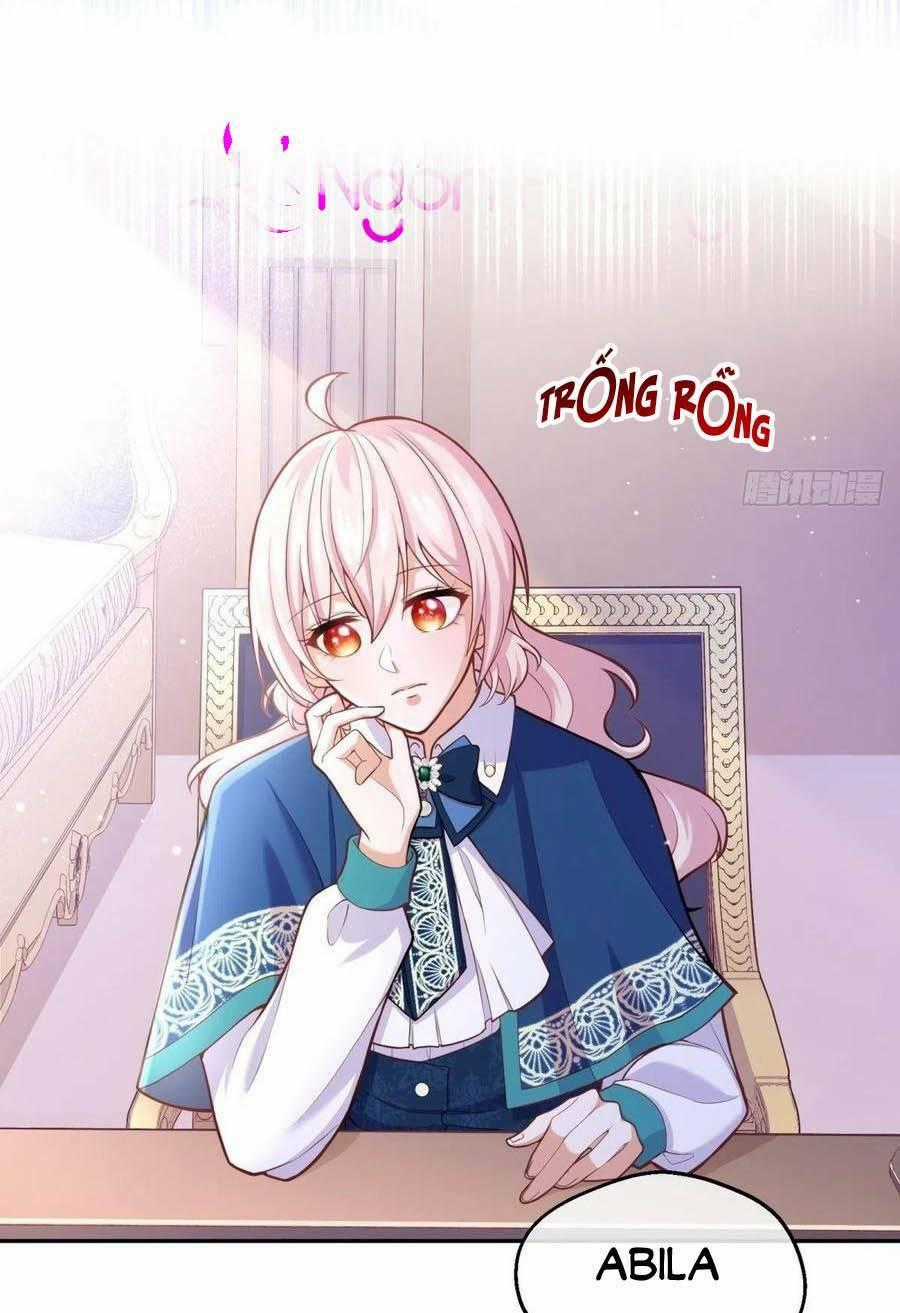 Kế Hoạch Tự Cứu Của Phản Phái Ma Nữ Chapter 59 trang 1