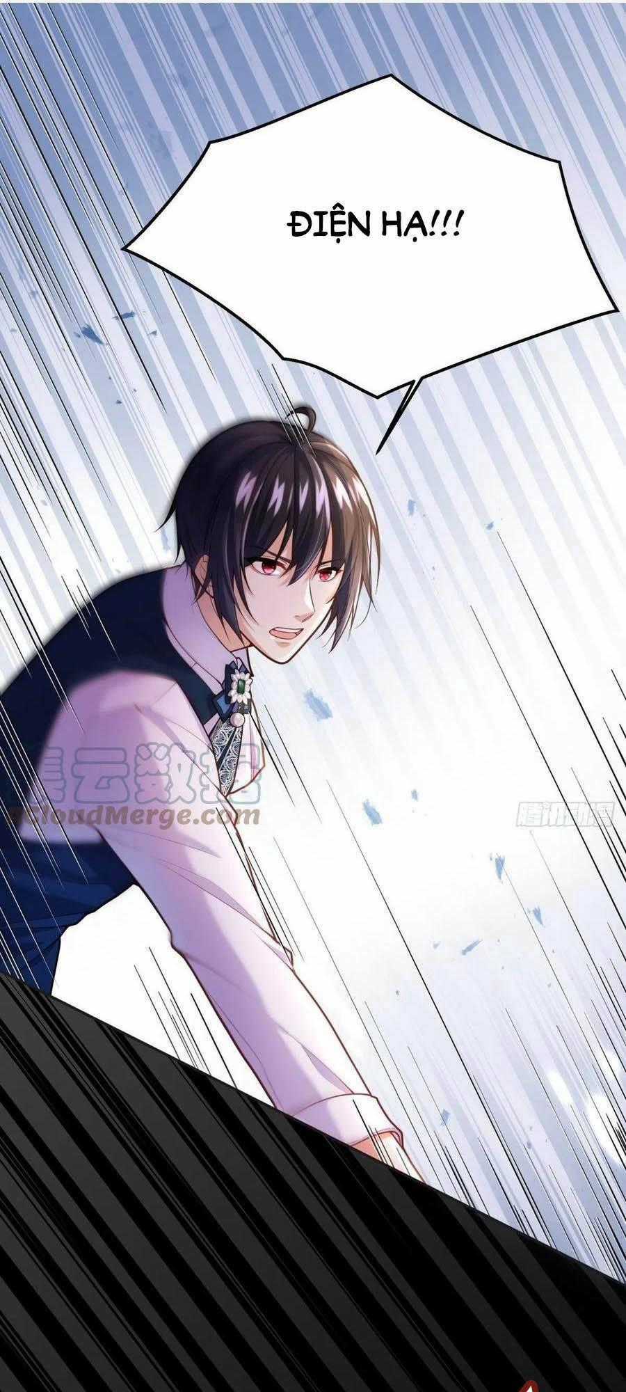 Kế Hoạch Tự Cứu Của Phản Phái Ma Nữ Chapter 63 trang 0