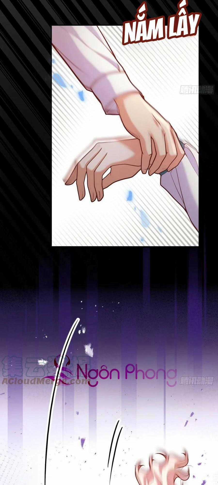 Kế Hoạch Tự Cứu Của Phản Phái Ma Nữ Chapter 63 trang 1