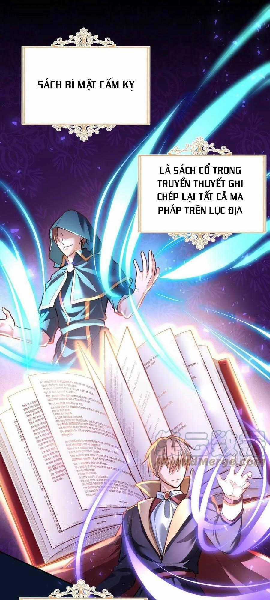 Kế Hoạch Tự Cứu Của Phản Phái Ma Nữ Chapter 65 trang 0
