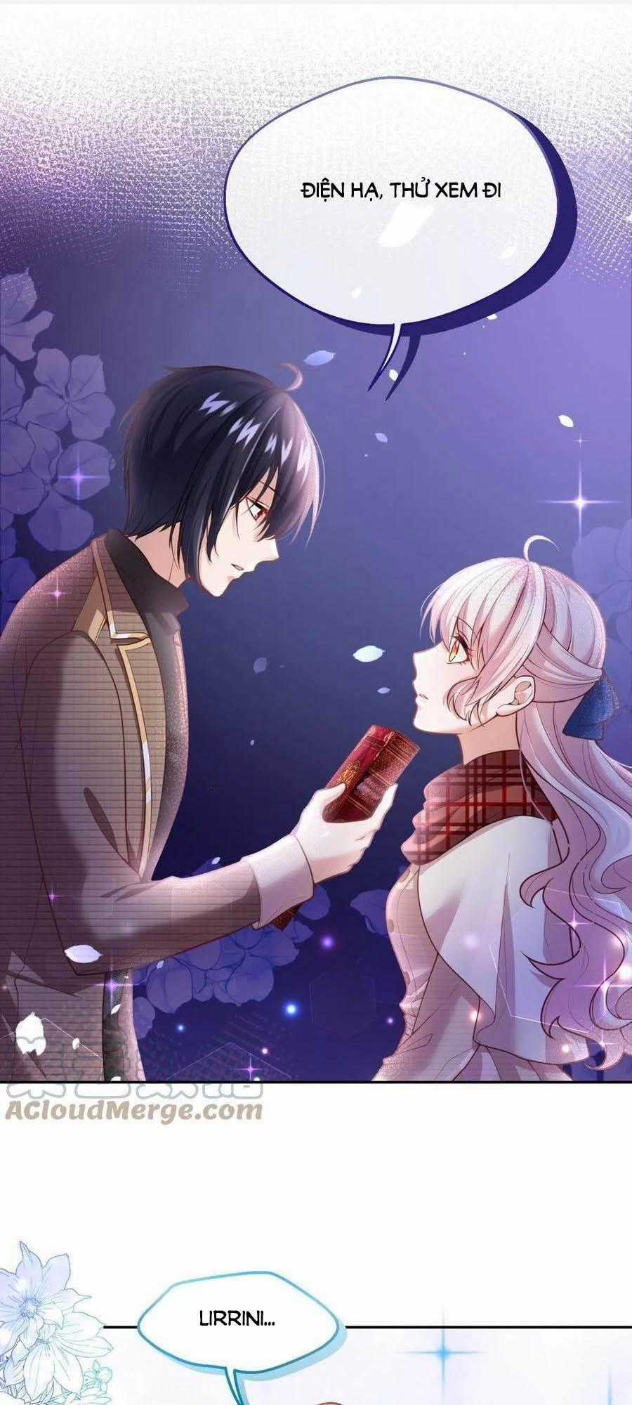 Kế Hoạch Tự Cứu Của Phản Phái Ma Nữ Chapter 67 trang 0