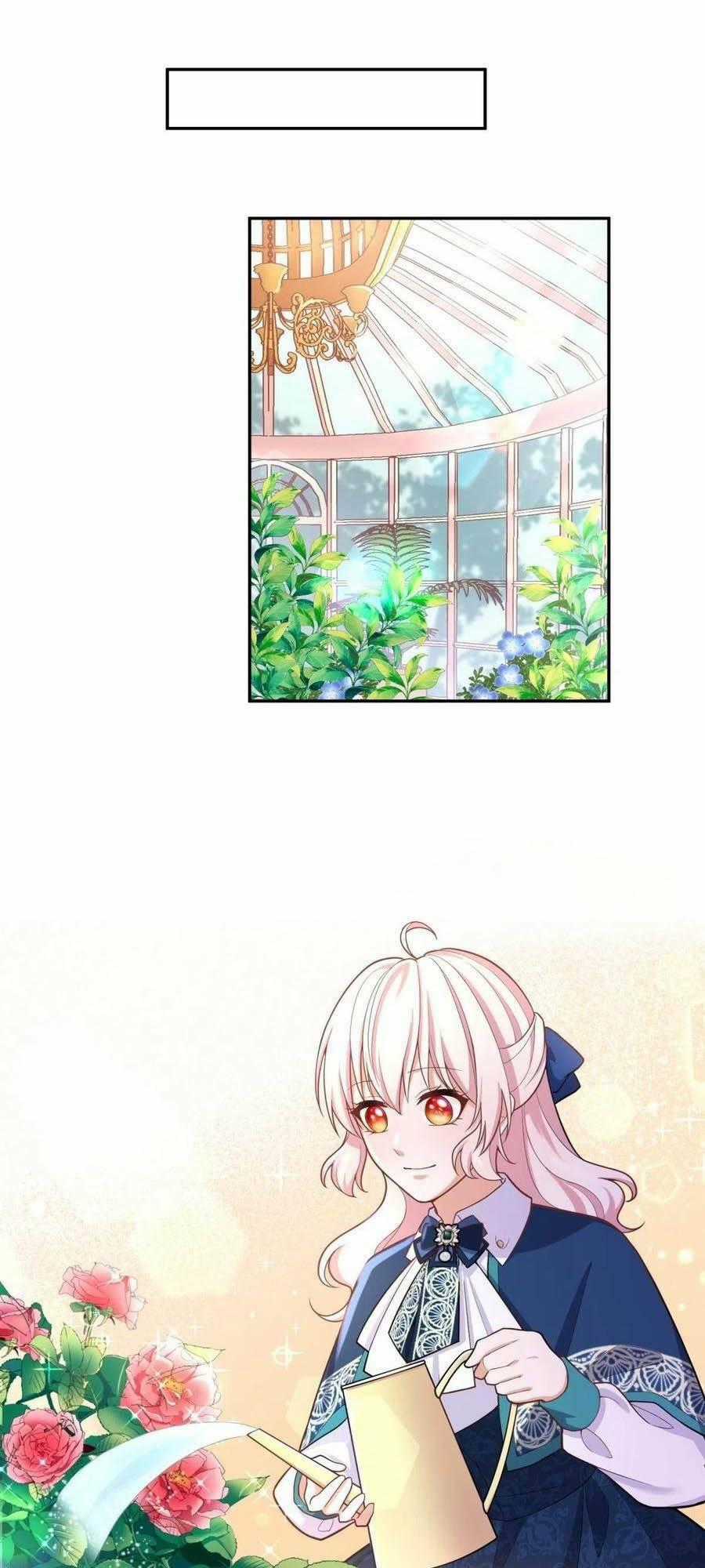 Kế Hoạch Tự Cứu Của Phản Phái Ma Nữ Chapter 68 trang 0