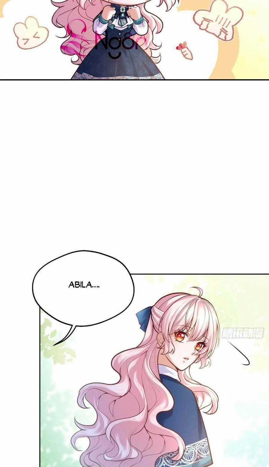 Kế Hoạch Tự Cứu Của Phản Phái Ma Nữ Chapter 70 trang 1