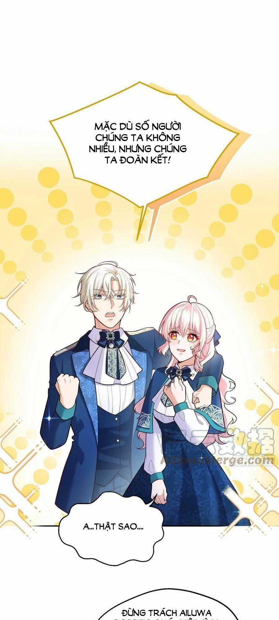 Kế Hoạch Tự Cứu Của Phản Phái Ma Nữ Chapter 73 trang 0