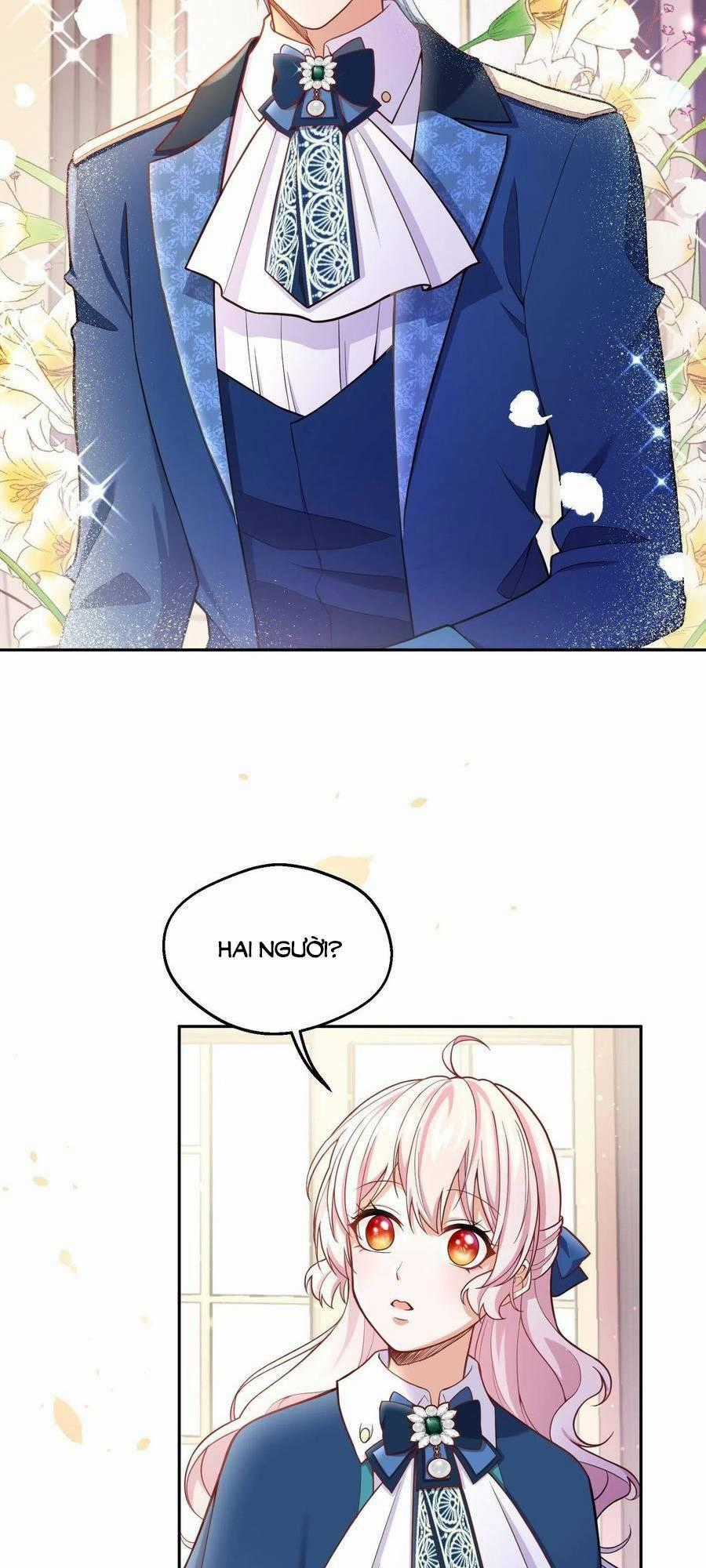 Kế Hoạch Tự Cứu Của Phản Phái Ma Nữ Chapter 75 trang 1