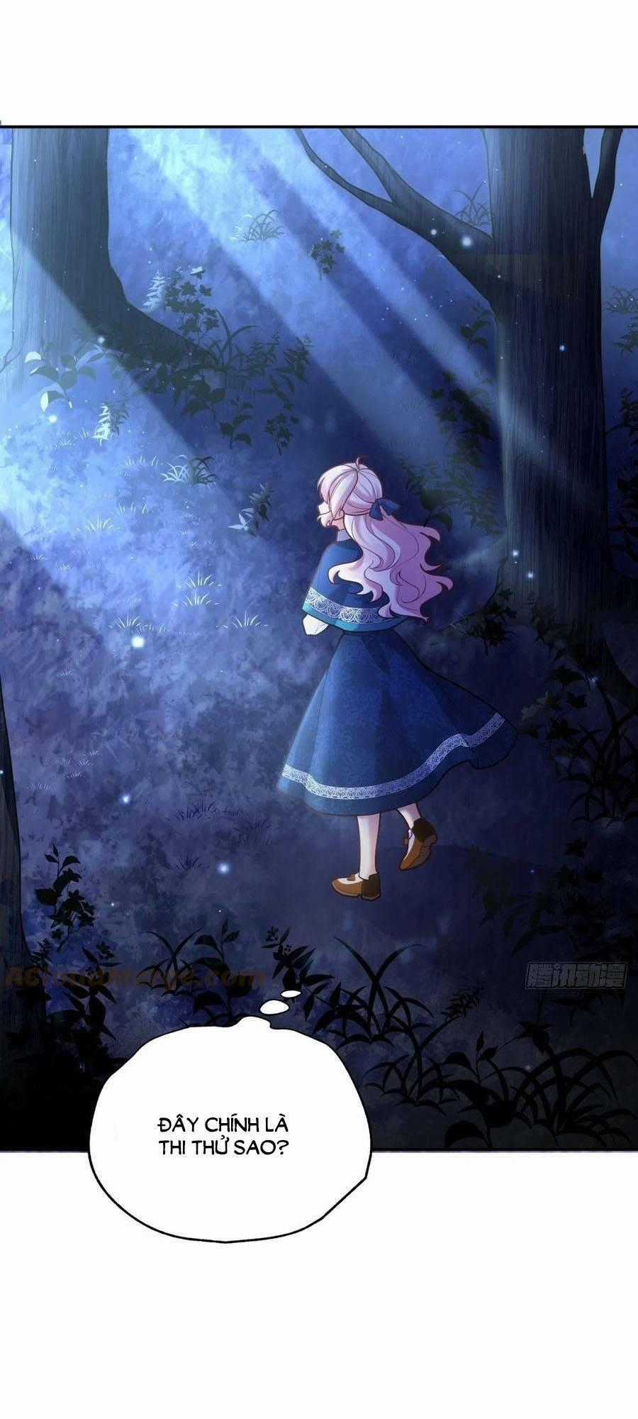 Kế Hoạch Tự Cứu Của Phản Phái Ma Nữ Chapter 80 trang 0