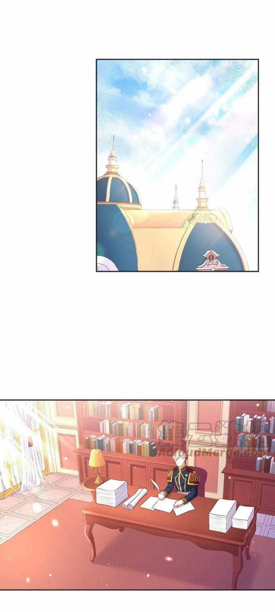 Kế Hoạch Tự Cứu Của Phản Phái Ma Nữ Chapter 82 trang 0