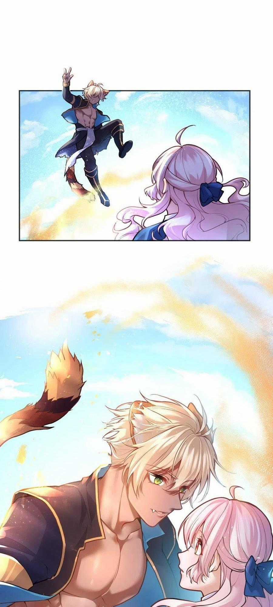 Kế Hoạch Tự Cứu Của Phản Phái Ma Nữ Chapter 83 trang 0