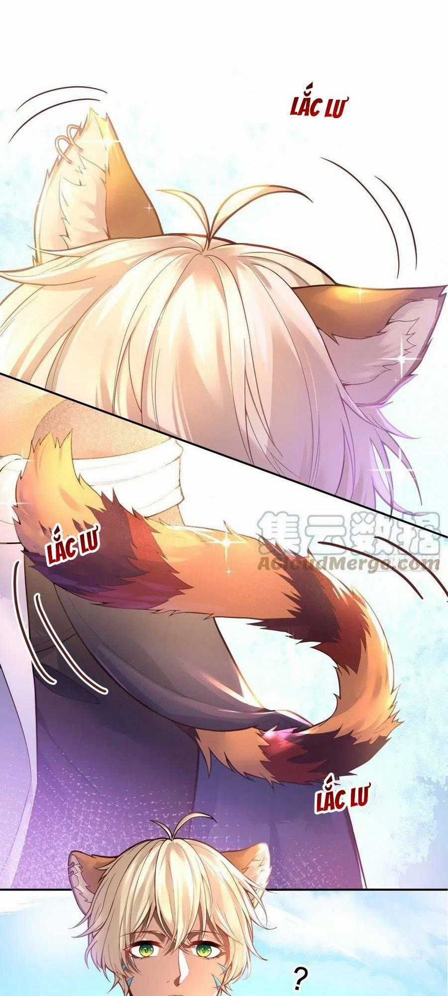 Kế Hoạch Tự Cứu Của Phản Phái Ma Nữ Chapter 84 trang 0