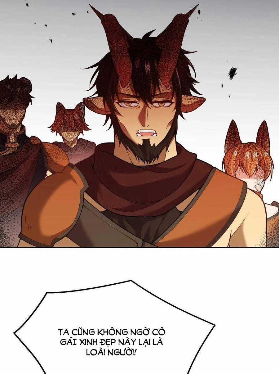 Kế Hoạch Tự Cứu Của Phản Phái Ma Nữ Chapter 85 trang 1