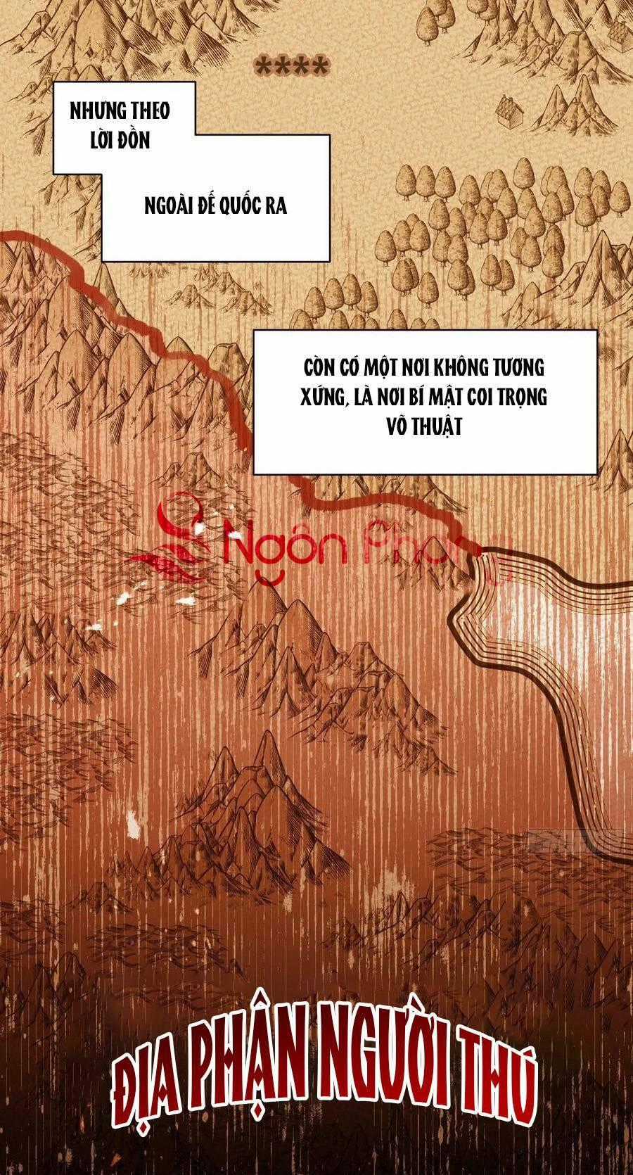Kế Hoạch Tự Cứu Của Phản Phái Ma Nữ Chapter 86 trang 1