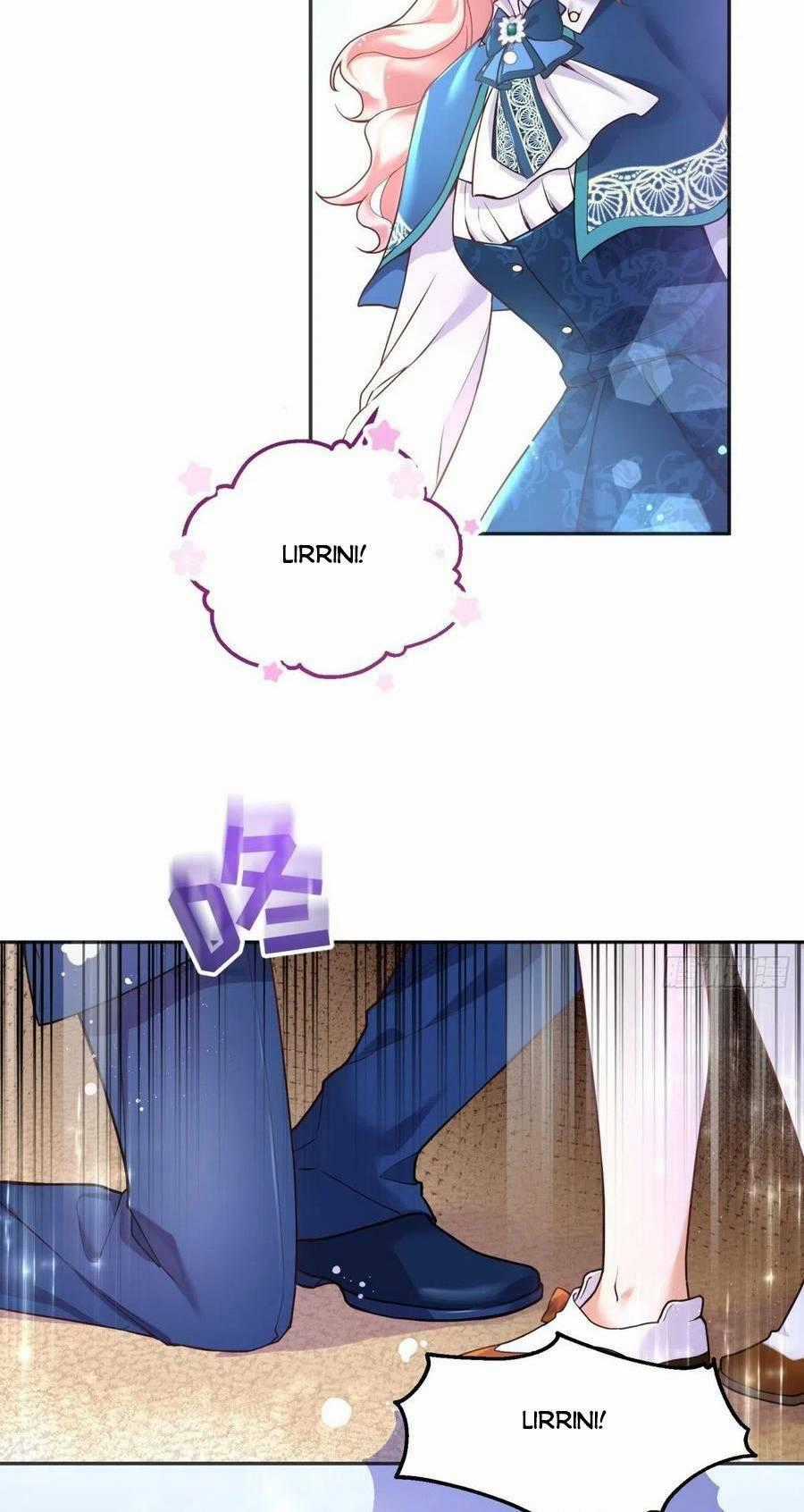 Kế Hoạch Tự Cứu Của Phản Phái Ma Nữ Chapter 87 trang 1