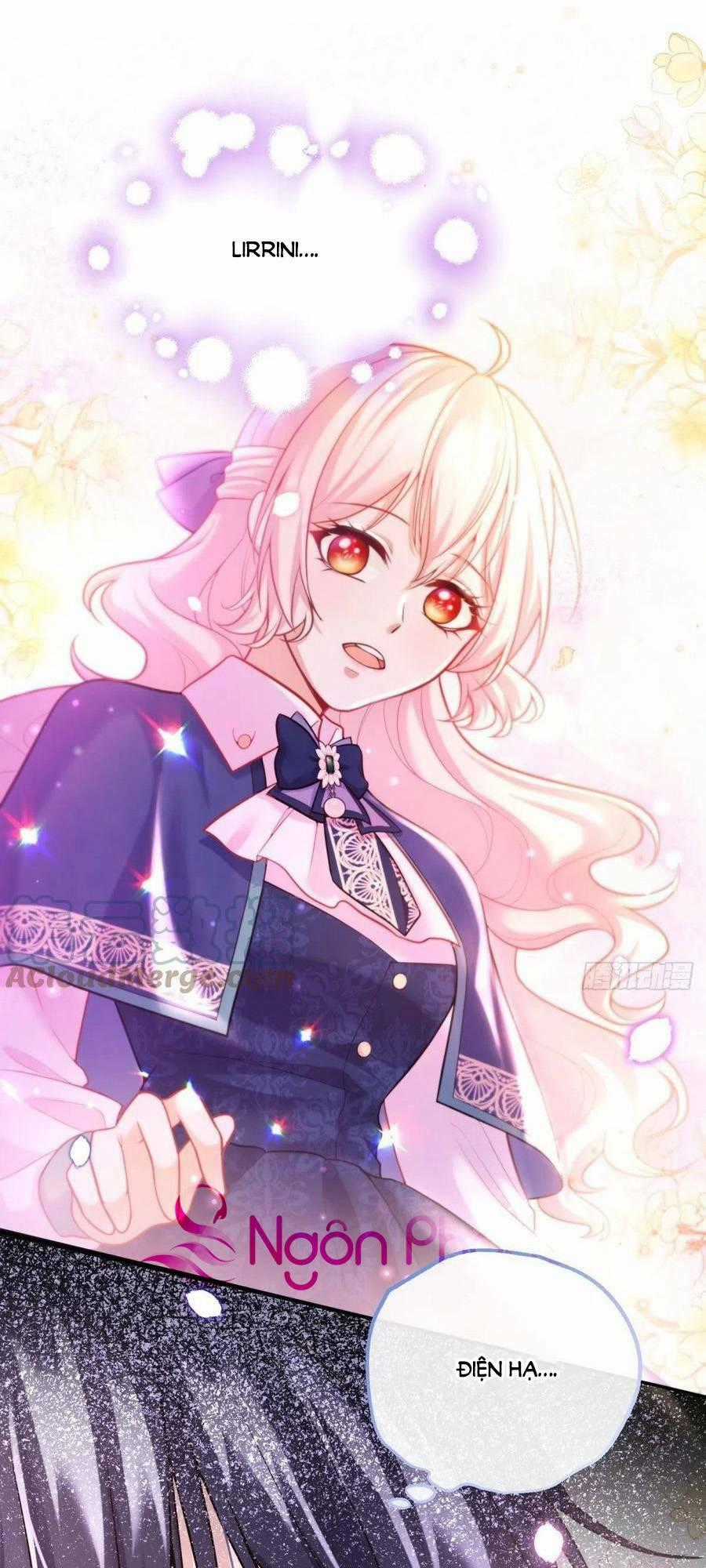 Kế Hoạch Tự Cứu Của Phản Phái Ma Nữ Chapter 88 trang 0