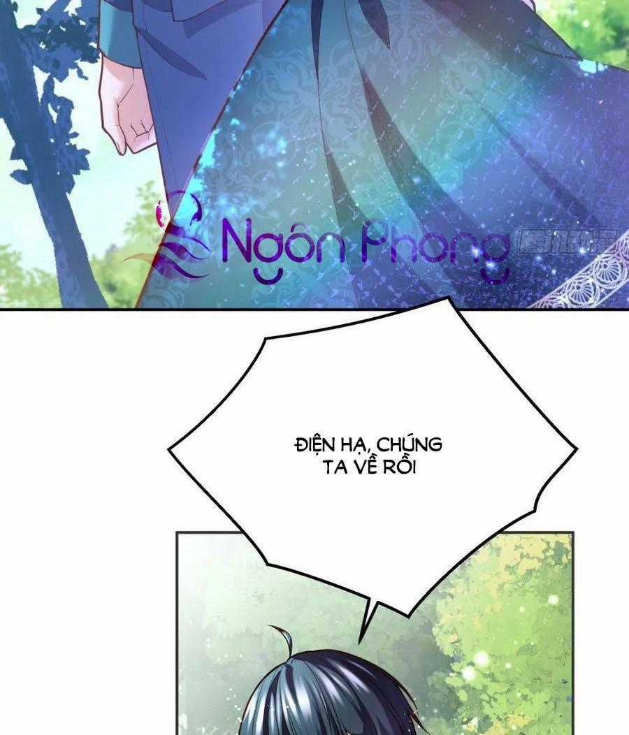 Kế Hoạch Tự Cứu Của Phản Phái Ma Nữ Chapter 89 trang 1
