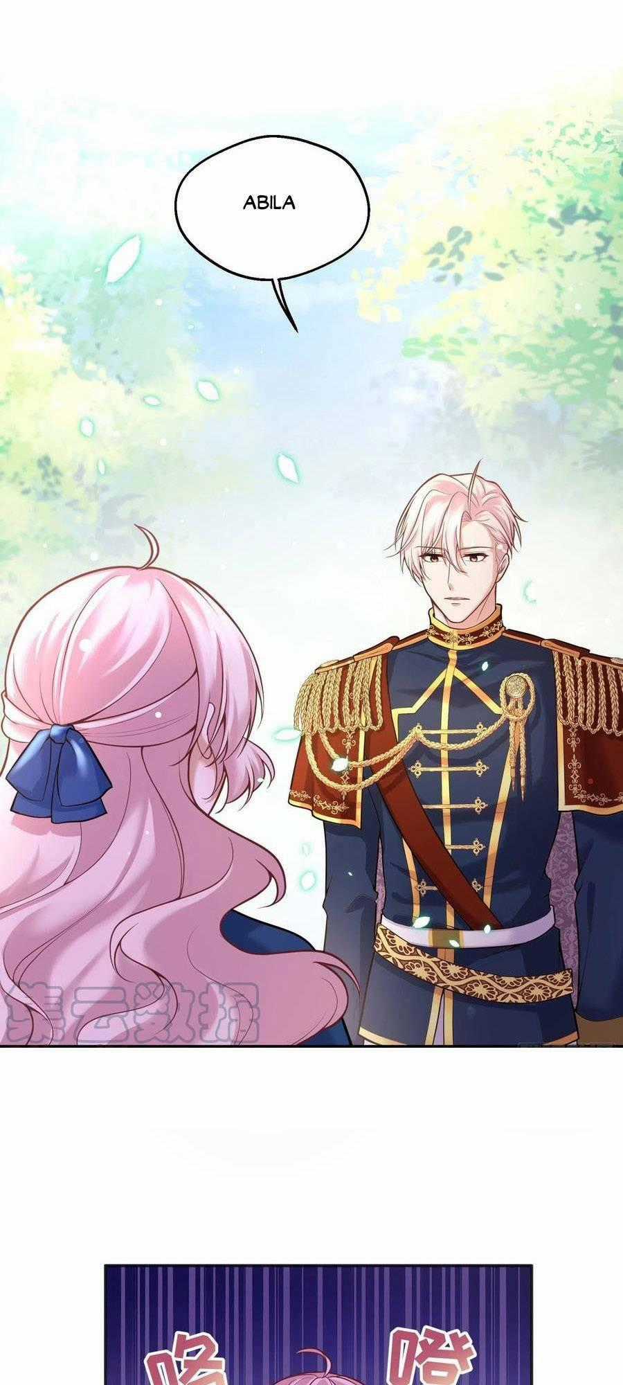 Kế Hoạch Tự Cứu Của Phản Phái Ma Nữ Chapter 91 trang 0