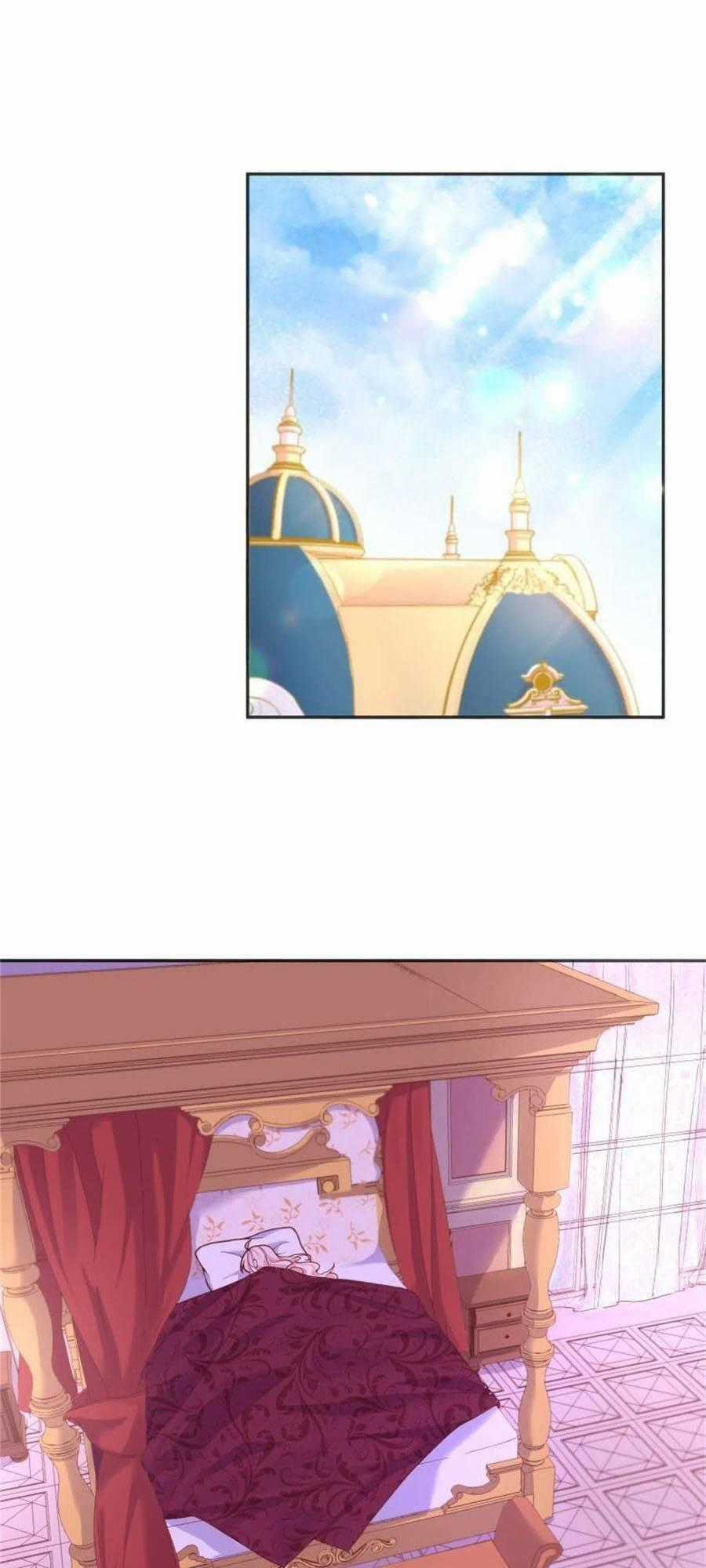 Kế Hoạch Tự Cứu Của Phản Phái Ma Nữ Chapter 92 trang 0