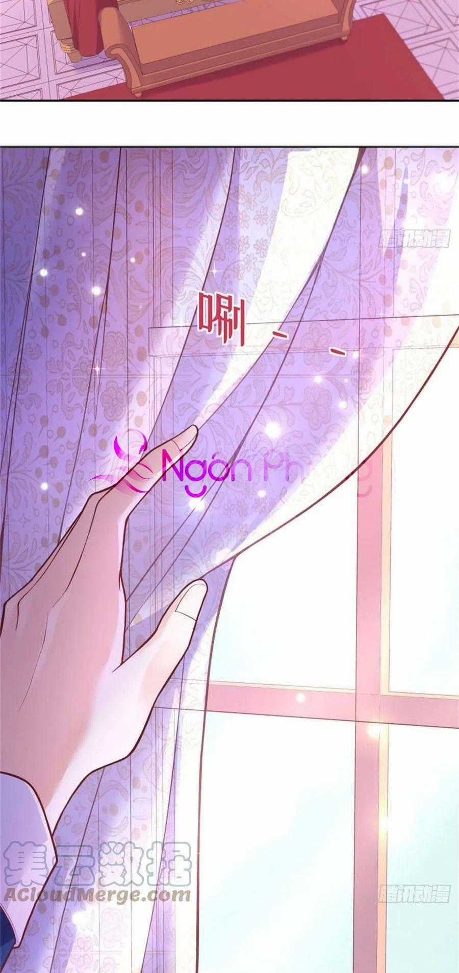 Kế Hoạch Tự Cứu Của Phản Phái Ma Nữ Chapter 92 trang 1