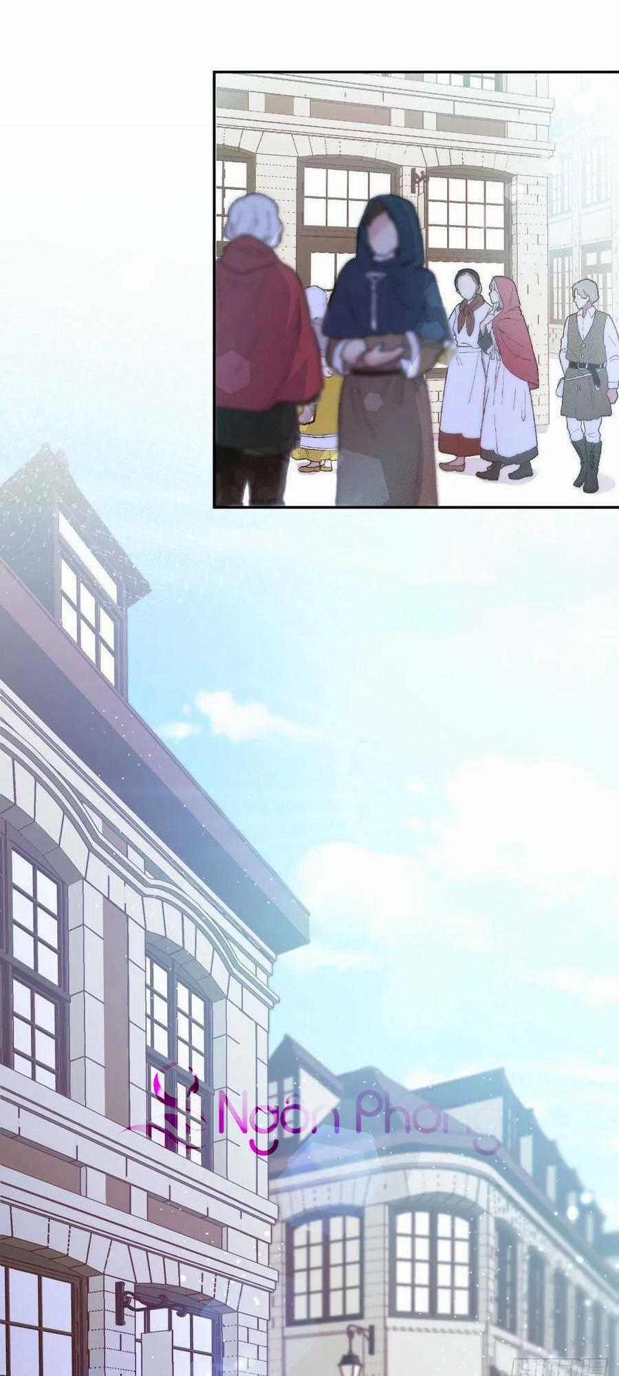 Kế Hoạch Tự Cứu Của Phản Phái Ma Nữ Chapter 93 trang 0