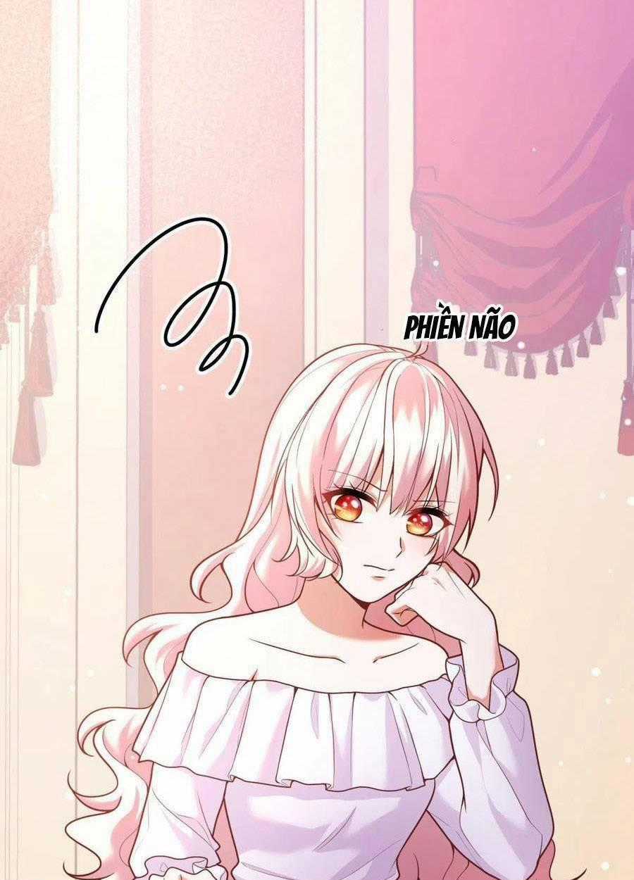 Kế Hoạch Tự Cứu Của Phản Phái Ma Nữ Chapter 99 trang 1