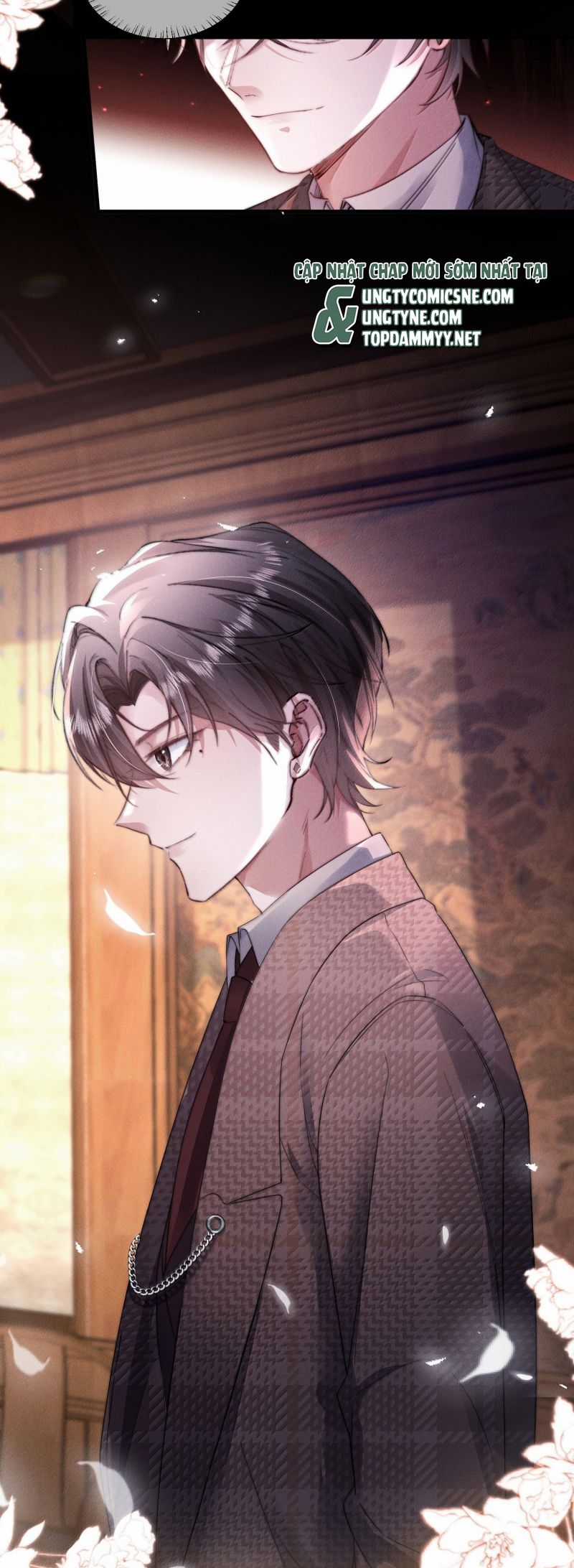 Kế Hoạch Tự Dưỡng Cuồng Khuyển Chapter 55 trang 26