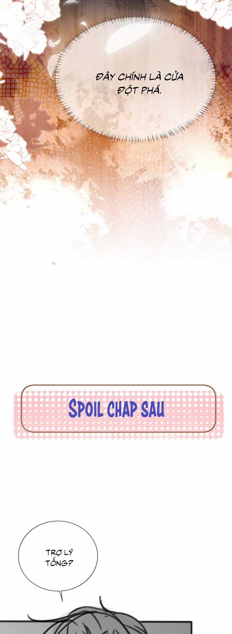 Kế Hoạch Tự Dưỡng Cuồng Khuyển Chapter 55 trang 27