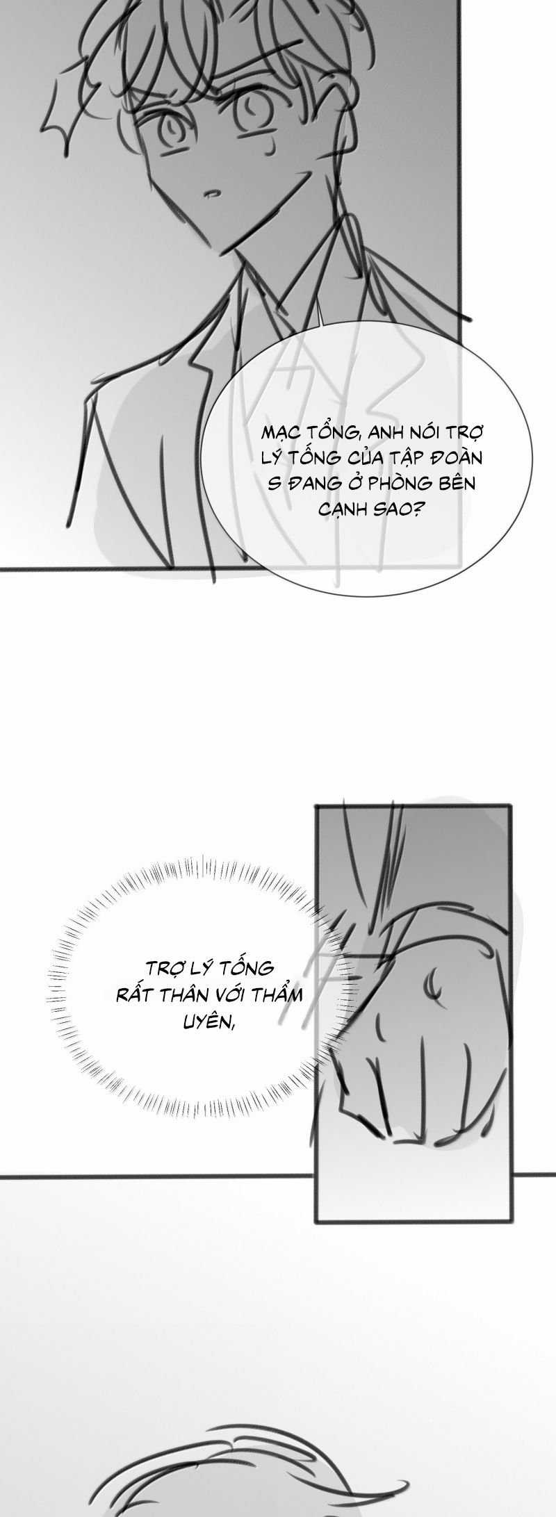 Kế Hoạch Tự Dưỡng Cuồng Khuyển Chapter 55 trang 28