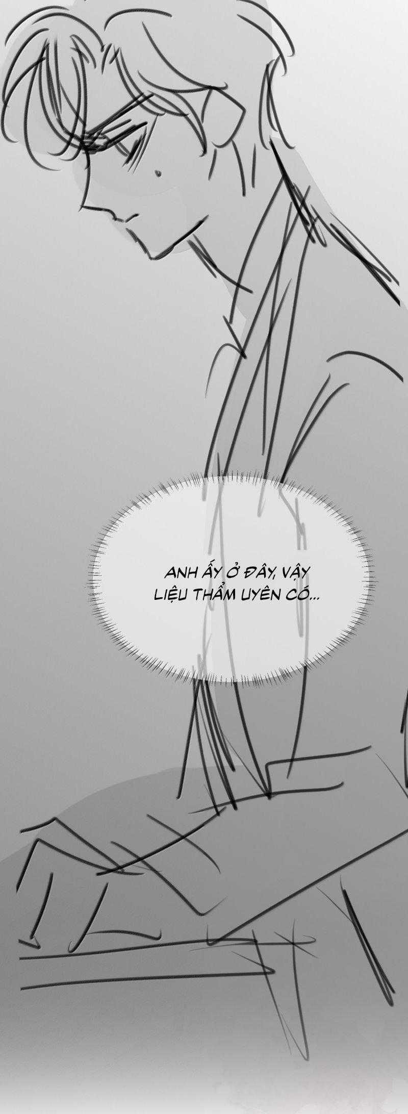 Kế Hoạch Tự Dưỡng Cuồng Khuyển Chapter 55 trang 29