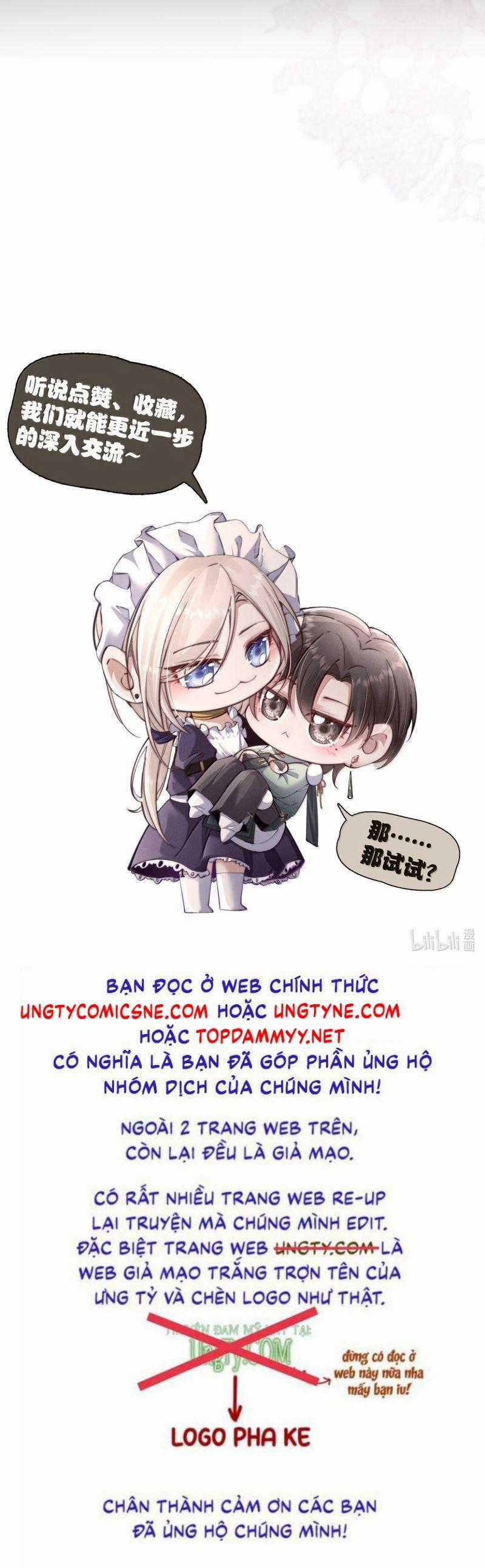 Kế Hoạch Tự Dưỡng Cuồng Khuyển Chapter 55 trang 30