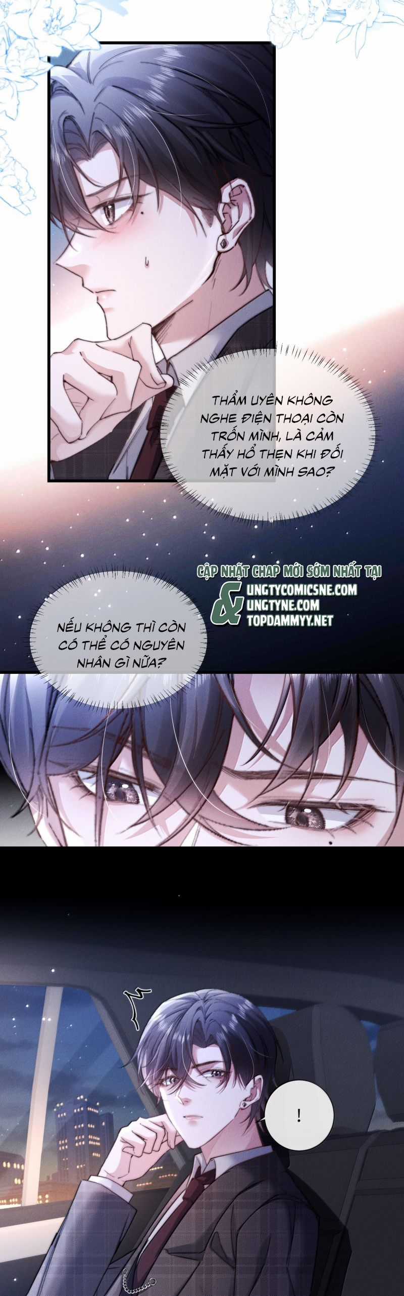 Kế Hoạch Tự Dưỡng Cuồng Khuyển Chapter 55 trang 4