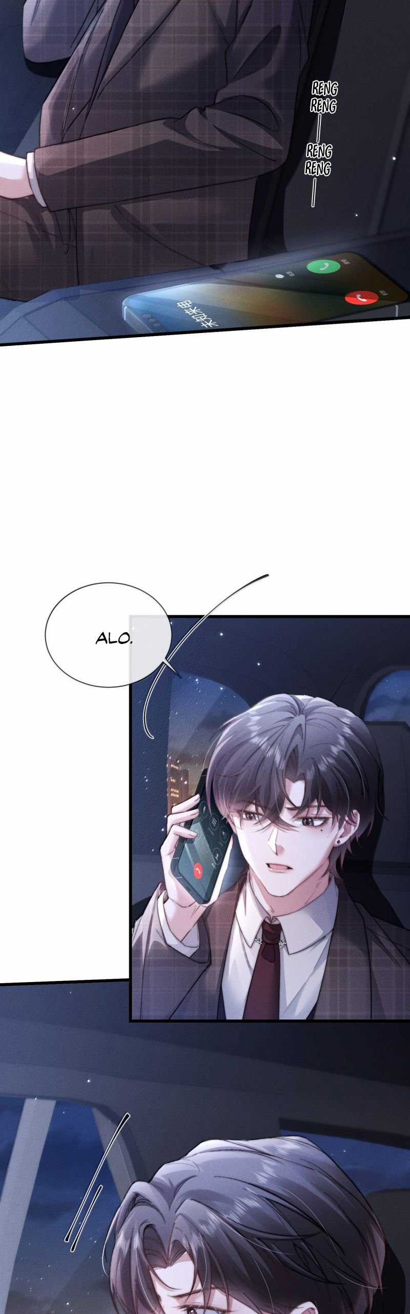 Kế Hoạch Tự Dưỡng Cuồng Khuyển Chapter 55 trang 5