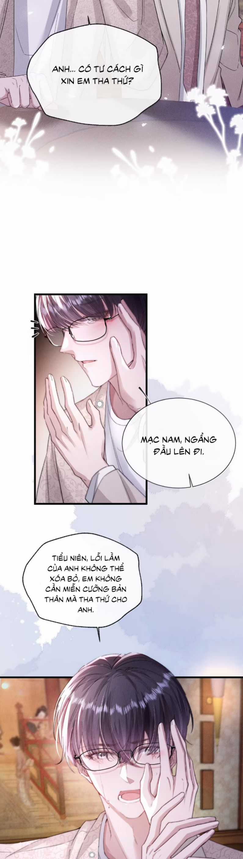 Kế Hoạch Tự Dưỡng Cuồng Khuyển Chapter 56 trang 11