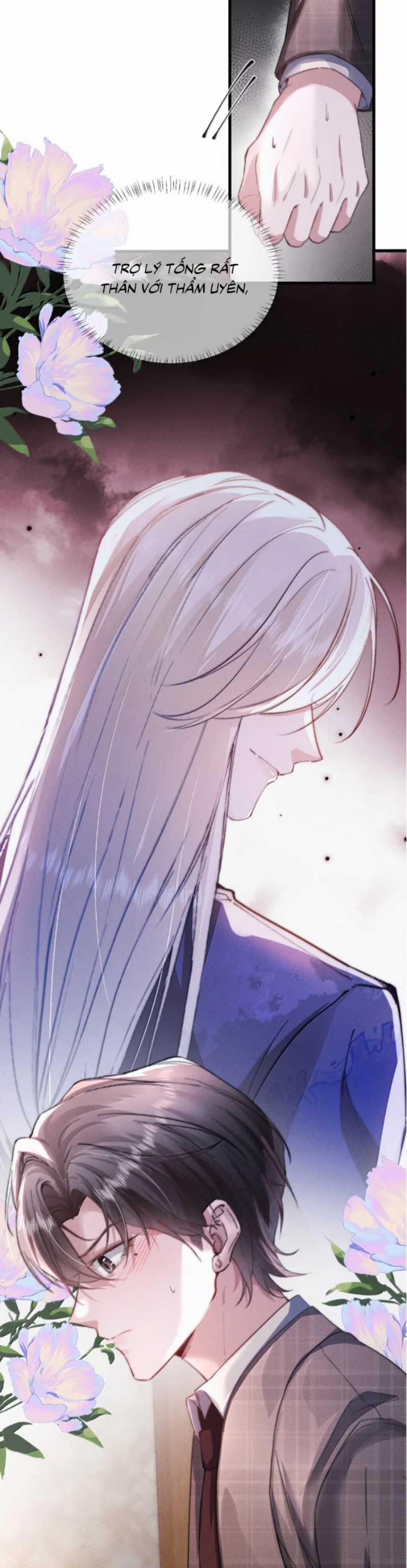 Kế Hoạch Tự Dưỡng Cuồng Khuyển Chapter 56 trang 23