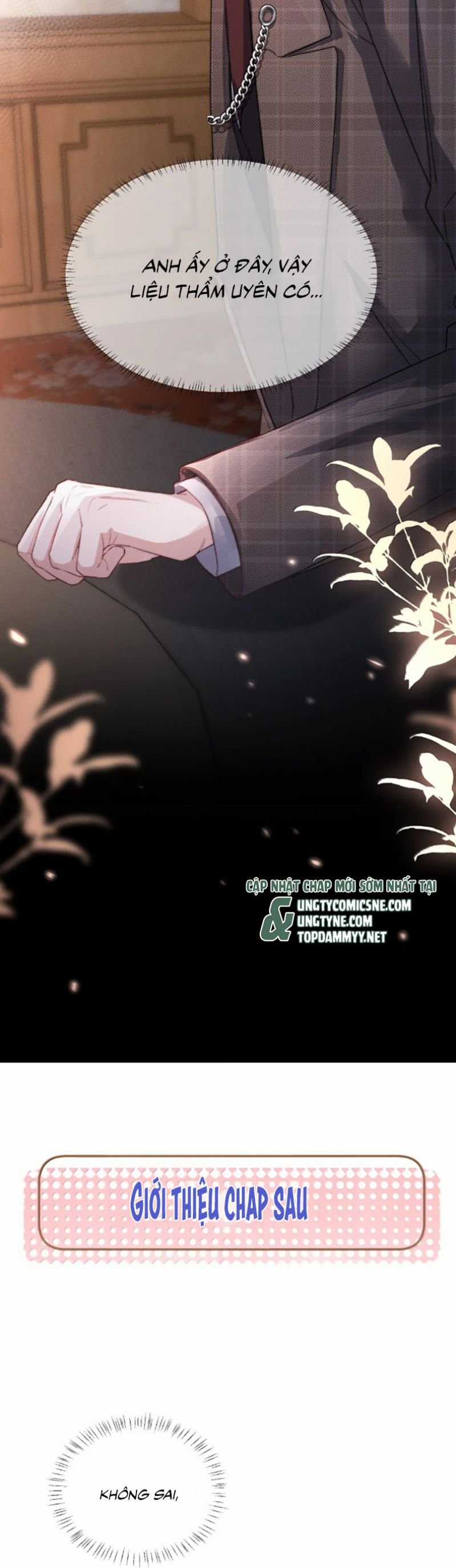 Kế Hoạch Tự Dưỡng Cuồng Khuyển Chapter 56 trang 24