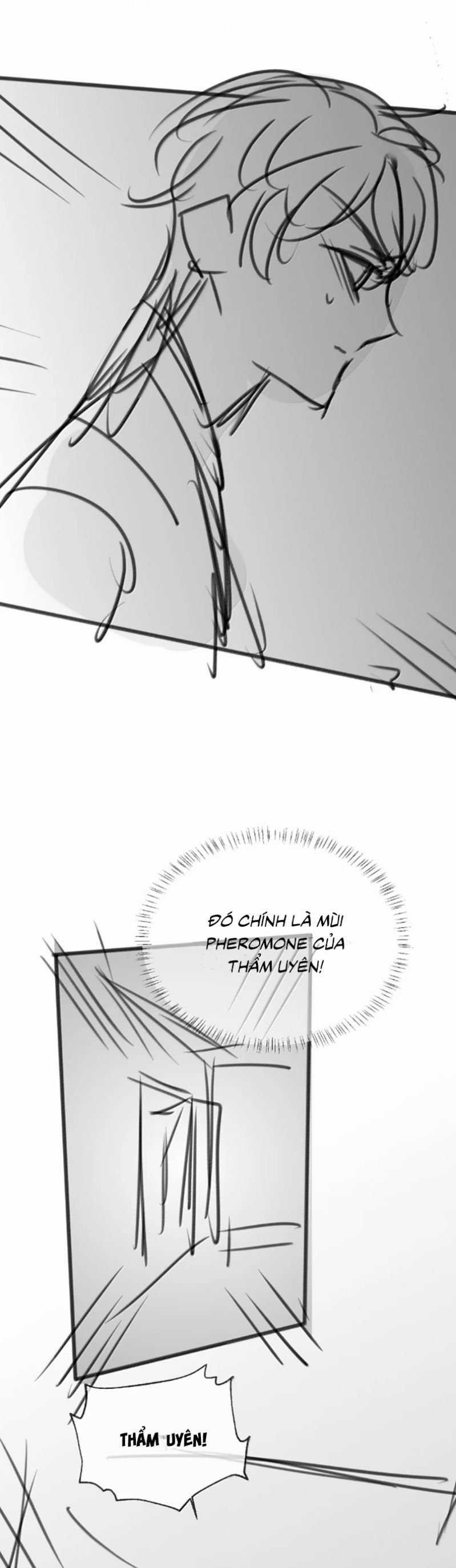 Kế Hoạch Tự Dưỡng Cuồng Khuyển Chapter 56 trang 25