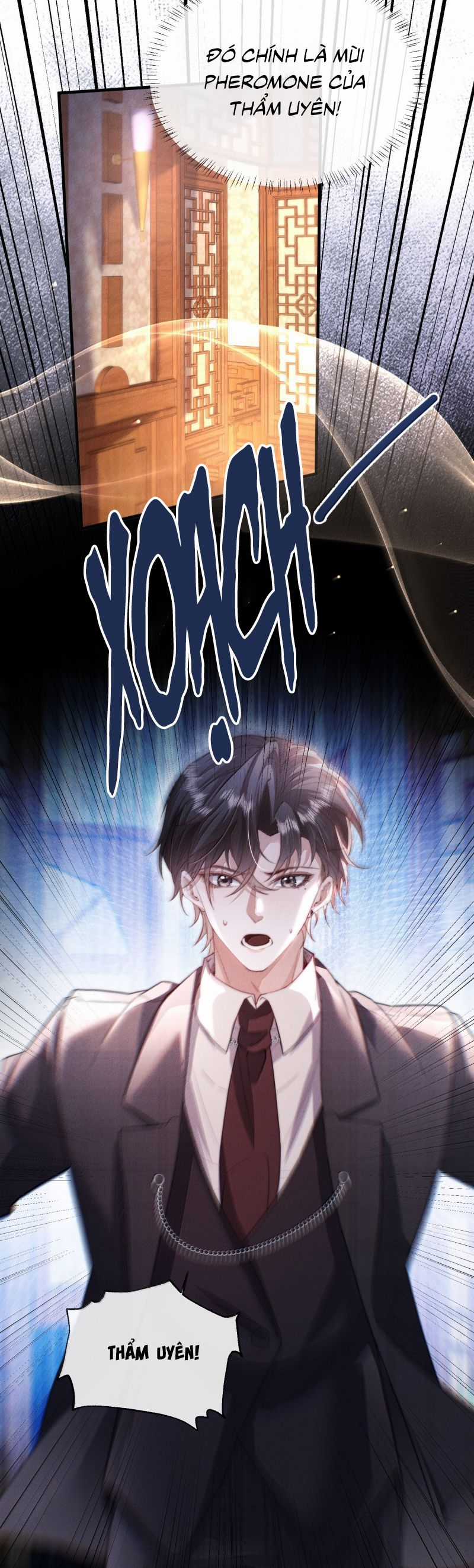 Kế Hoạch Tự Dưỡng Cuồng Khuyển Chapter 57 trang 18