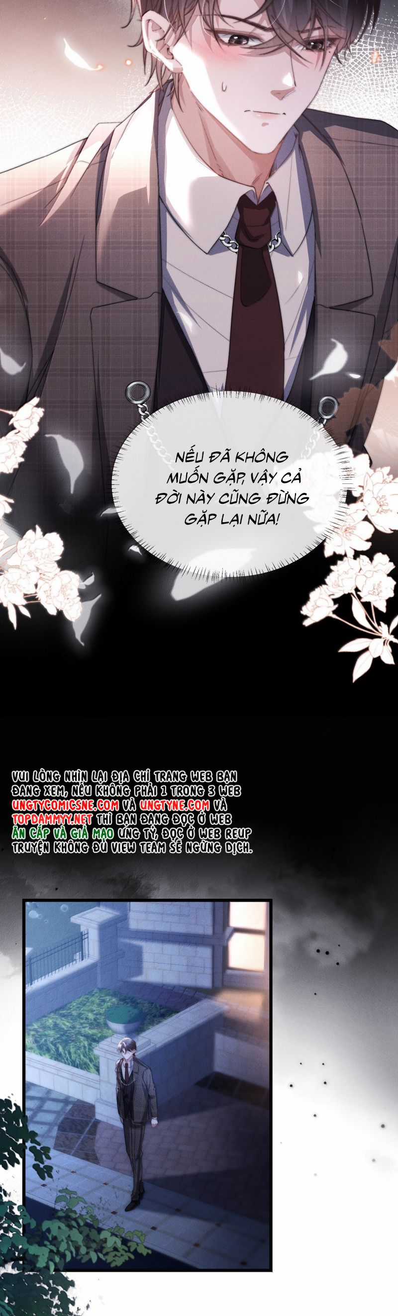 Kế Hoạch Tự Dưỡng Cuồng Khuyển Chapter 57 trang 21