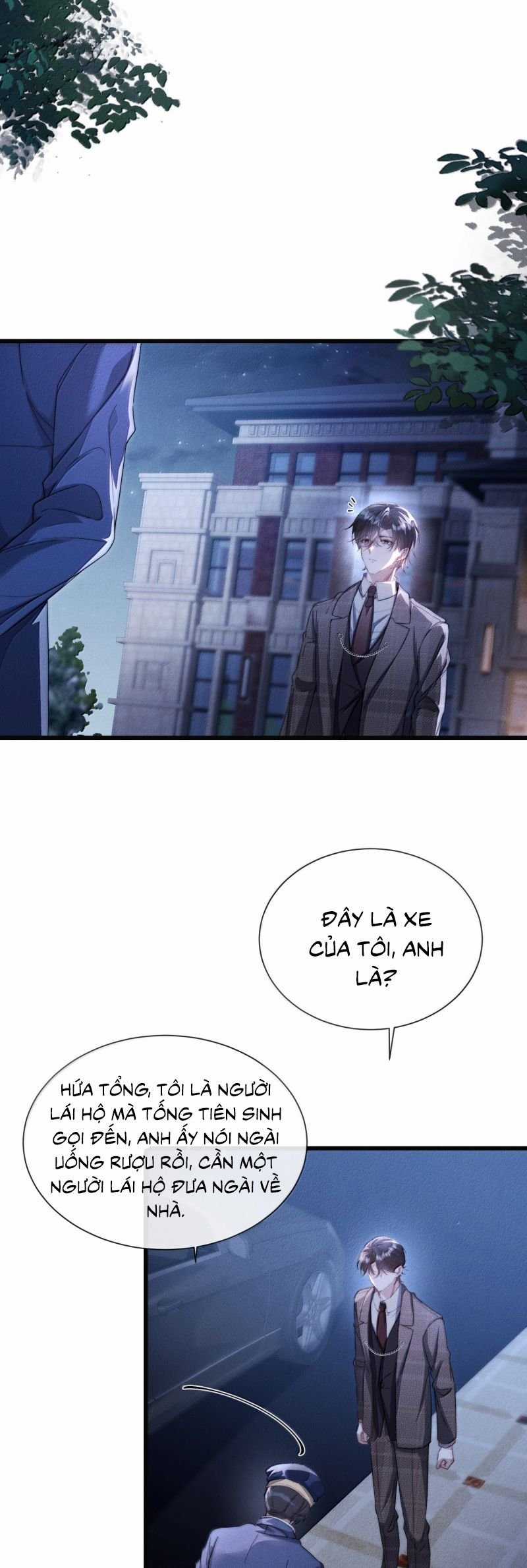 Kế Hoạch Tự Dưỡng Cuồng Khuyển Chapter 57 trang 22