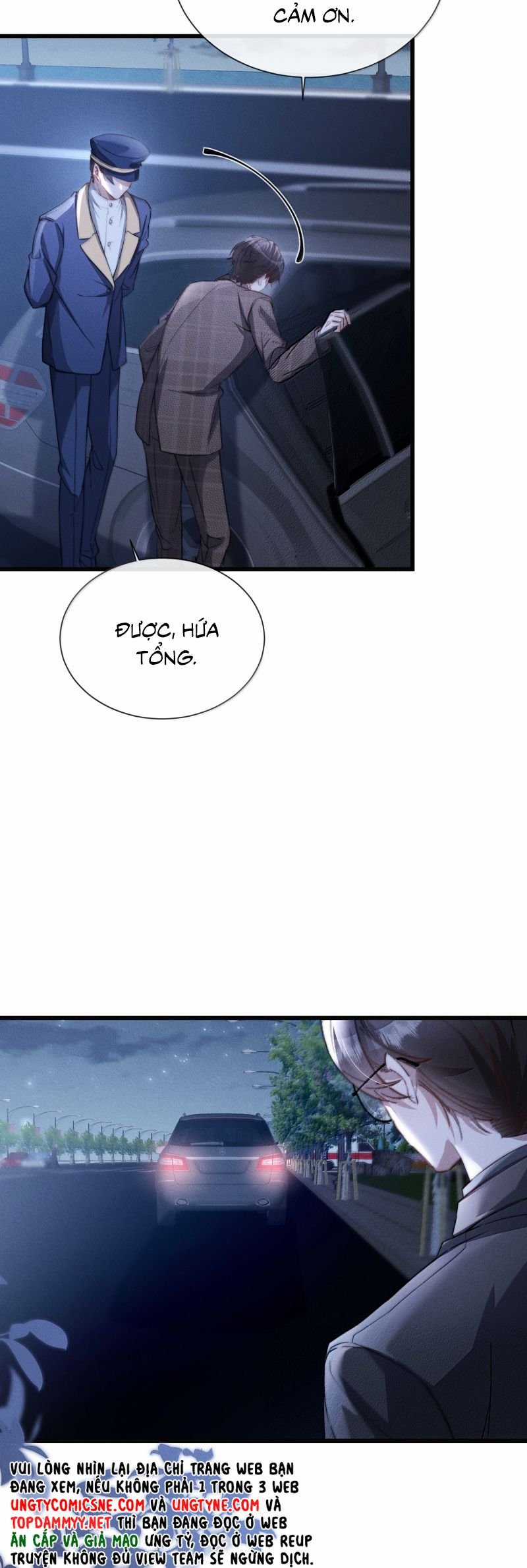 Kế Hoạch Tự Dưỡng Cuồng Khuyển Chapter 57 trang 24