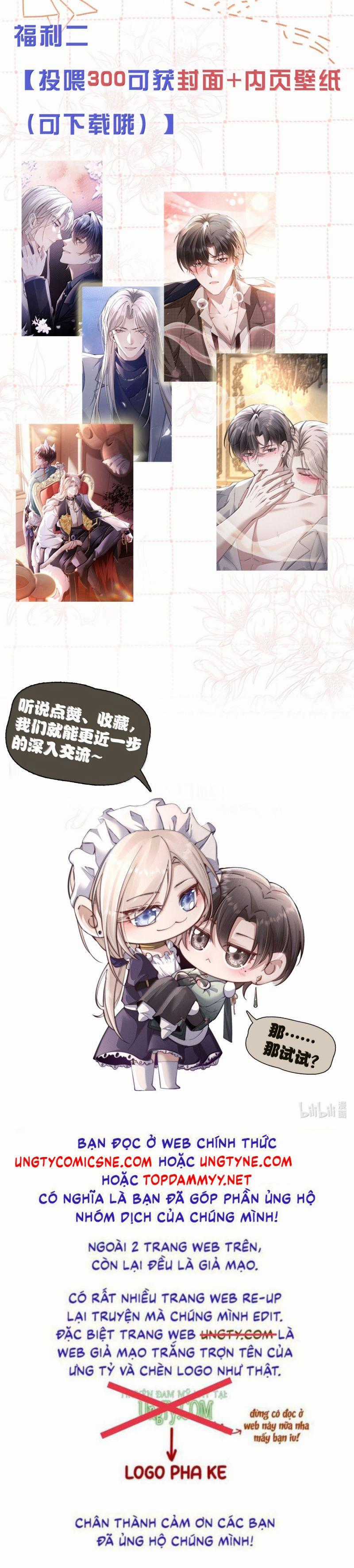 Kế Hoạch Tự Dưỡng Cuồng Khuyển Chapter 57 trang 30