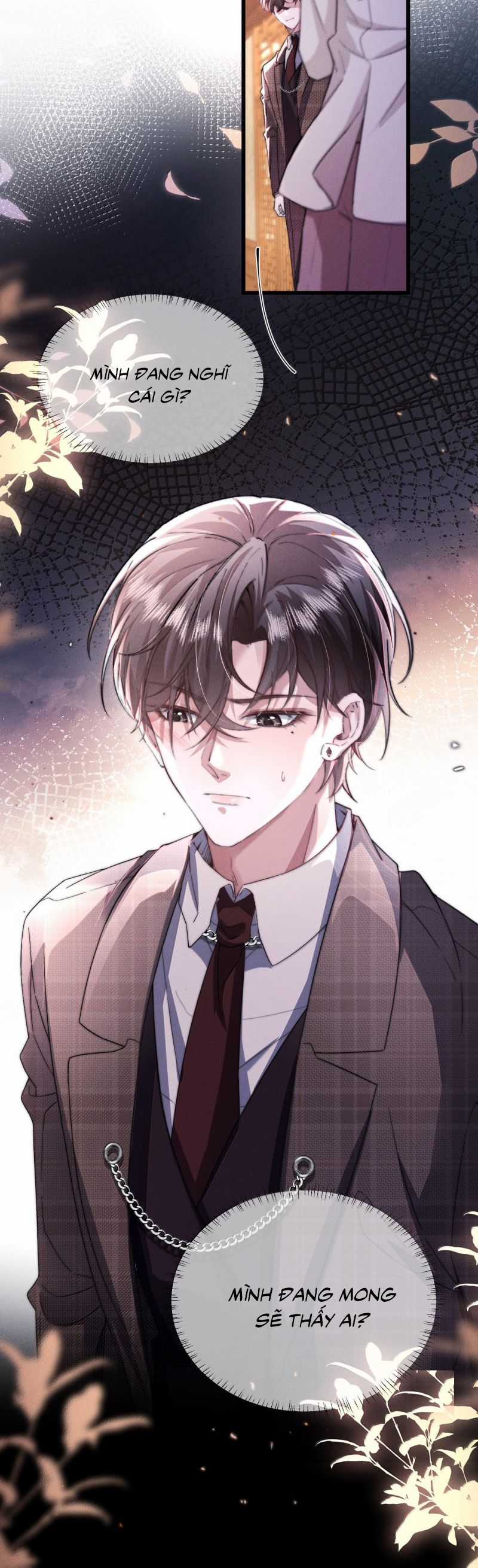 Kế Hoạch Tự Dưỡng Cuồng Khuyển Chapter 57 trang 5