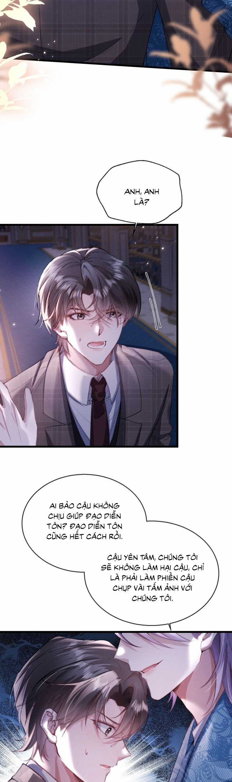 Kế Hoạch Tự Dưỡng Cuồng Khuyển Chapter 58 trang 17