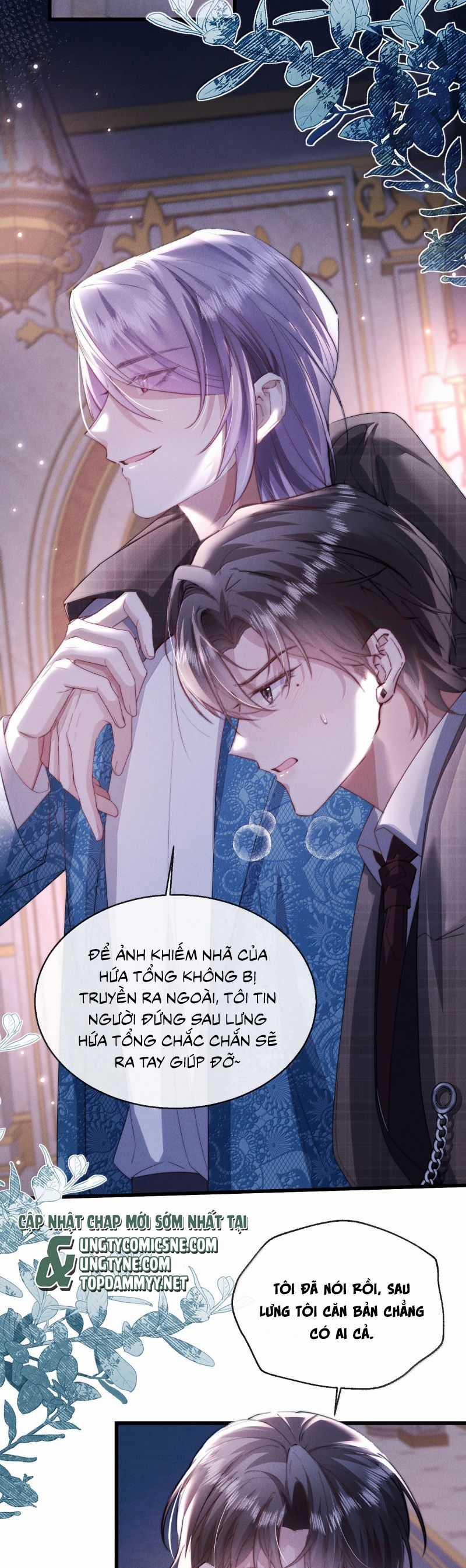 Kế Hoạch Tự Dưỡng Cuồng Khuyển Chapter 58 trang 19