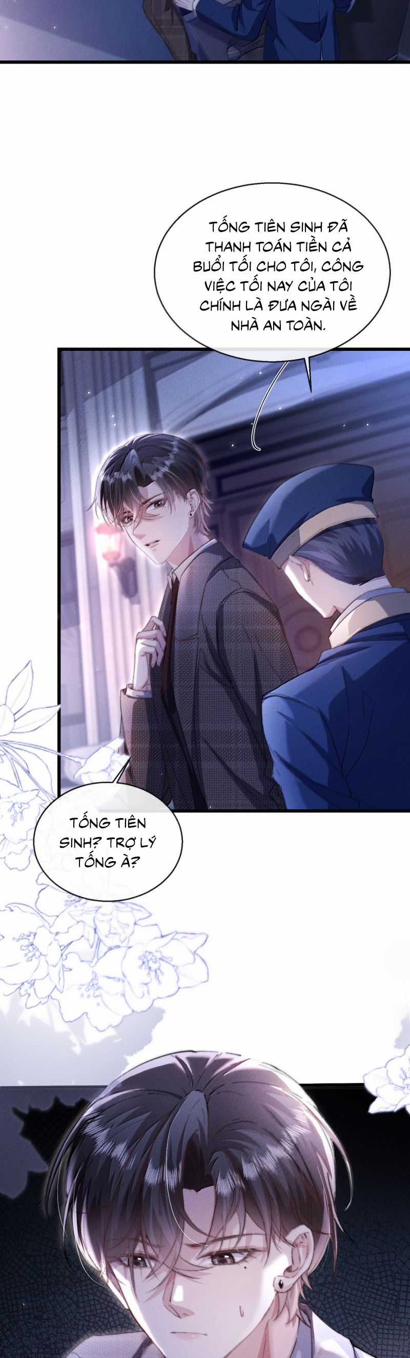 Kế Hoạch Tự Dưỡng Cuồng Khuyển Chapter 58 trang 2