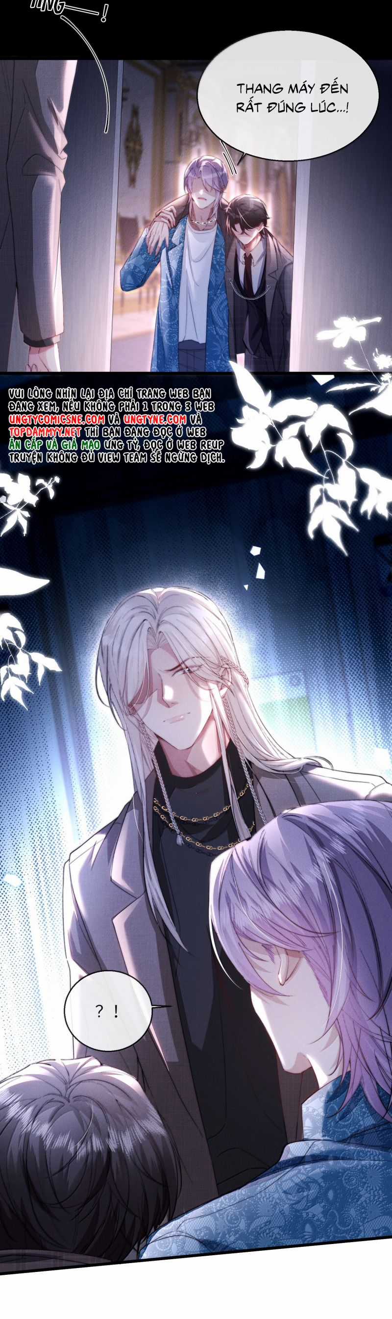 Kế Hoạch Tự Dưỡng Cuồng Khuyển Chapter 58 trang 21