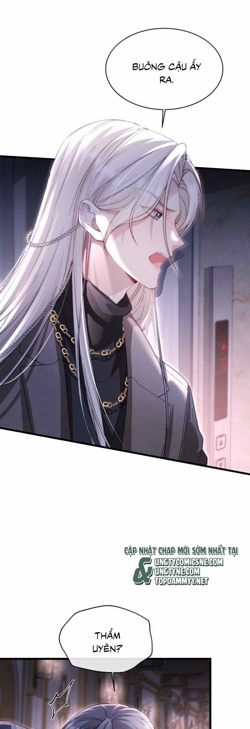 Kế Hoạch Tự Dưỡng Cuồng Khuyển Chapter 58 trang 22