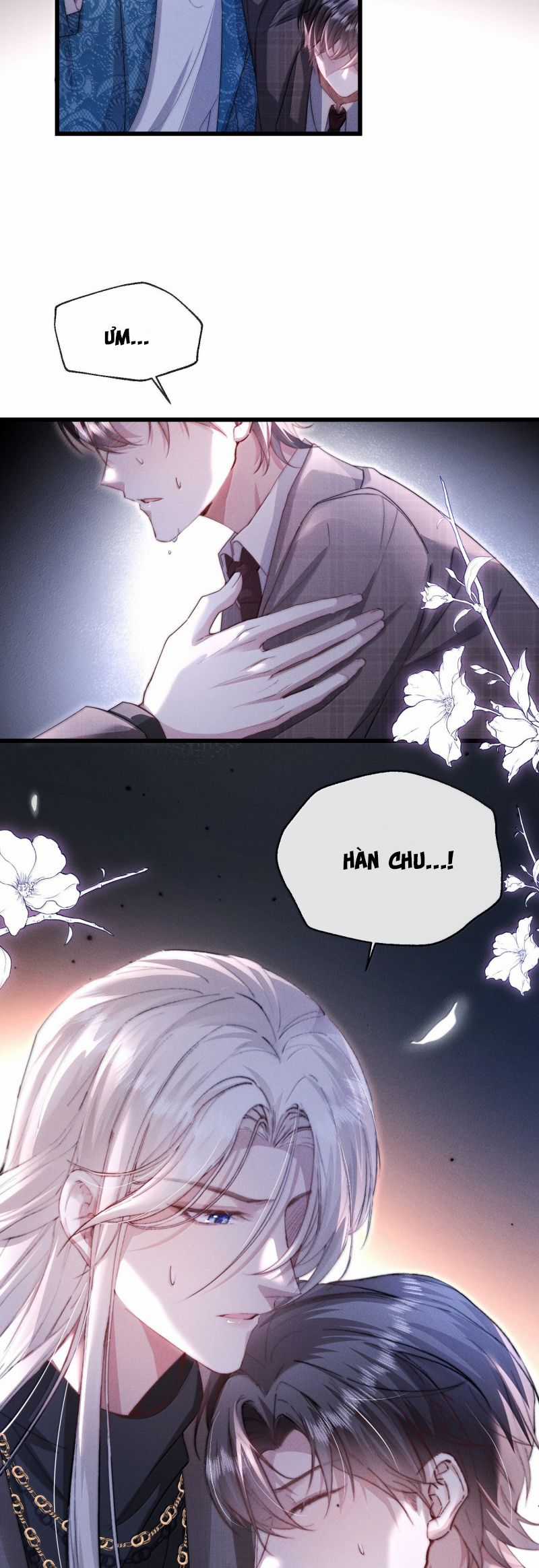 Kế Hoạch Tự Dưỡng Cuồng Khuyển Chapter 58 trang 25