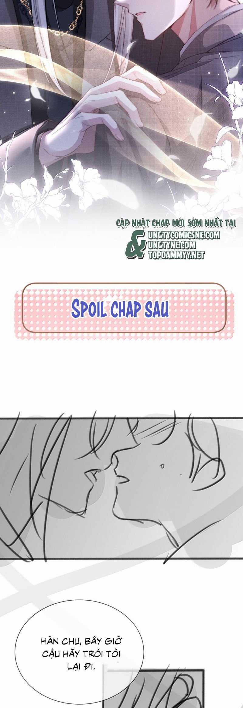 Kế Hoạch Tự Dưỡng Cuồng Khuyển Chapter 58 trang 26