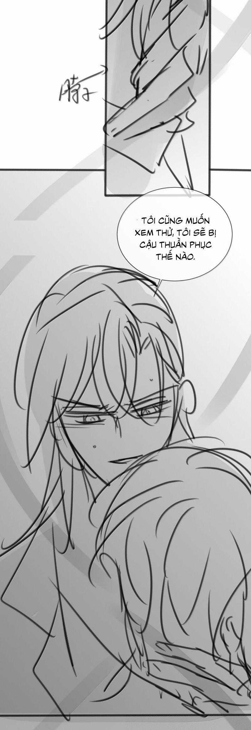 Kế Hoạch Tự Dưỡng Cuồng Khuyển Chapter 58 trang 27