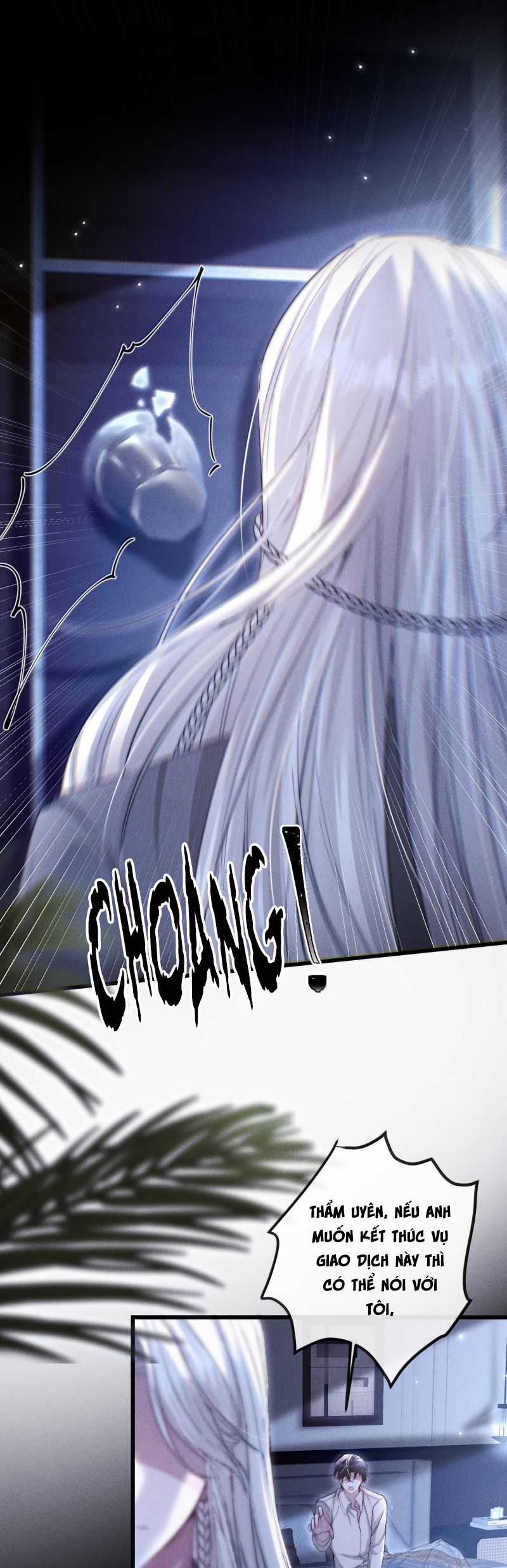 Kế Hoạch Tự Dưỡng Cuồng Khuyển Chapter 59 trang 12